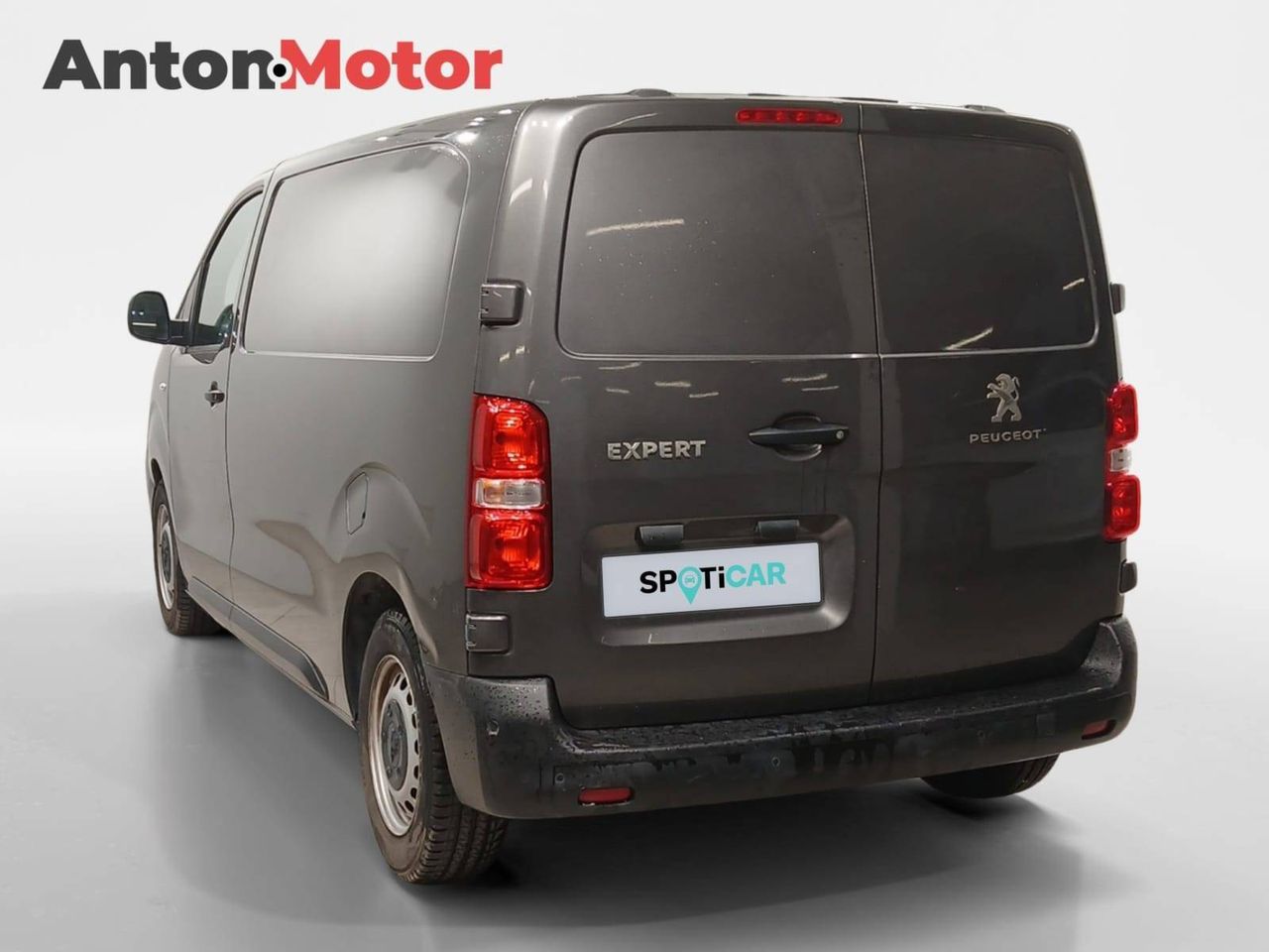 Peugeot Expert  Furgón  2.0 BlueHDi 180 EAT8 Std Premium