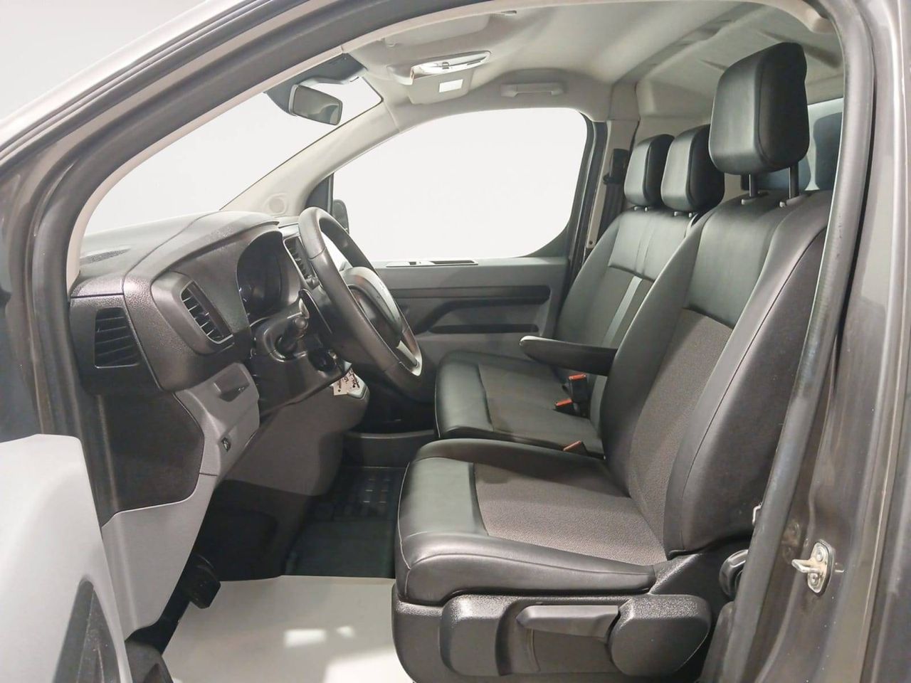 Peugeot Expert  Furgón  2.0 BlueHDi 180 EAT8 Std Premium
