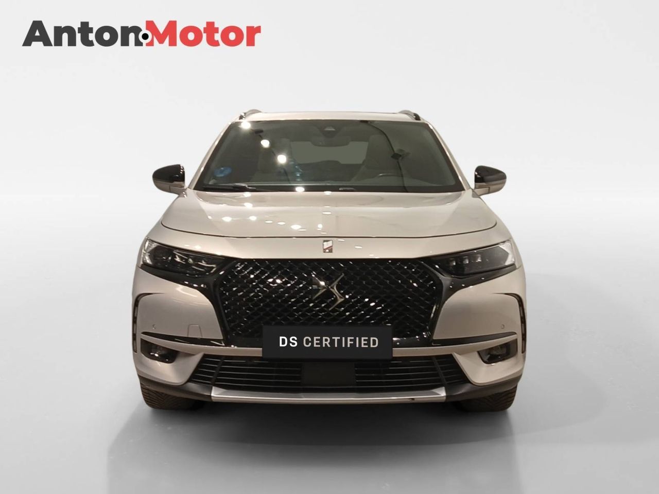 DS DS 7  1.6 E-Tense 225  Auto Ligne Noire