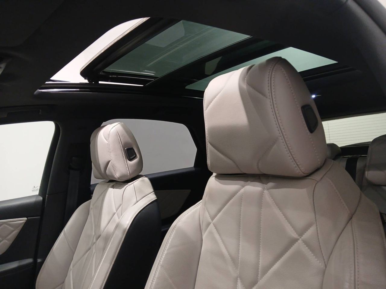 DS DS 7  1.6 E-Tense 225  Auto Ligne Noire