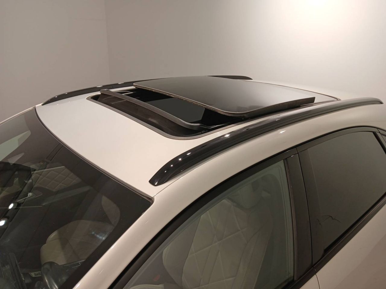 DS DS 7  1.6 E-Tense 225  Auto Ligne Noire