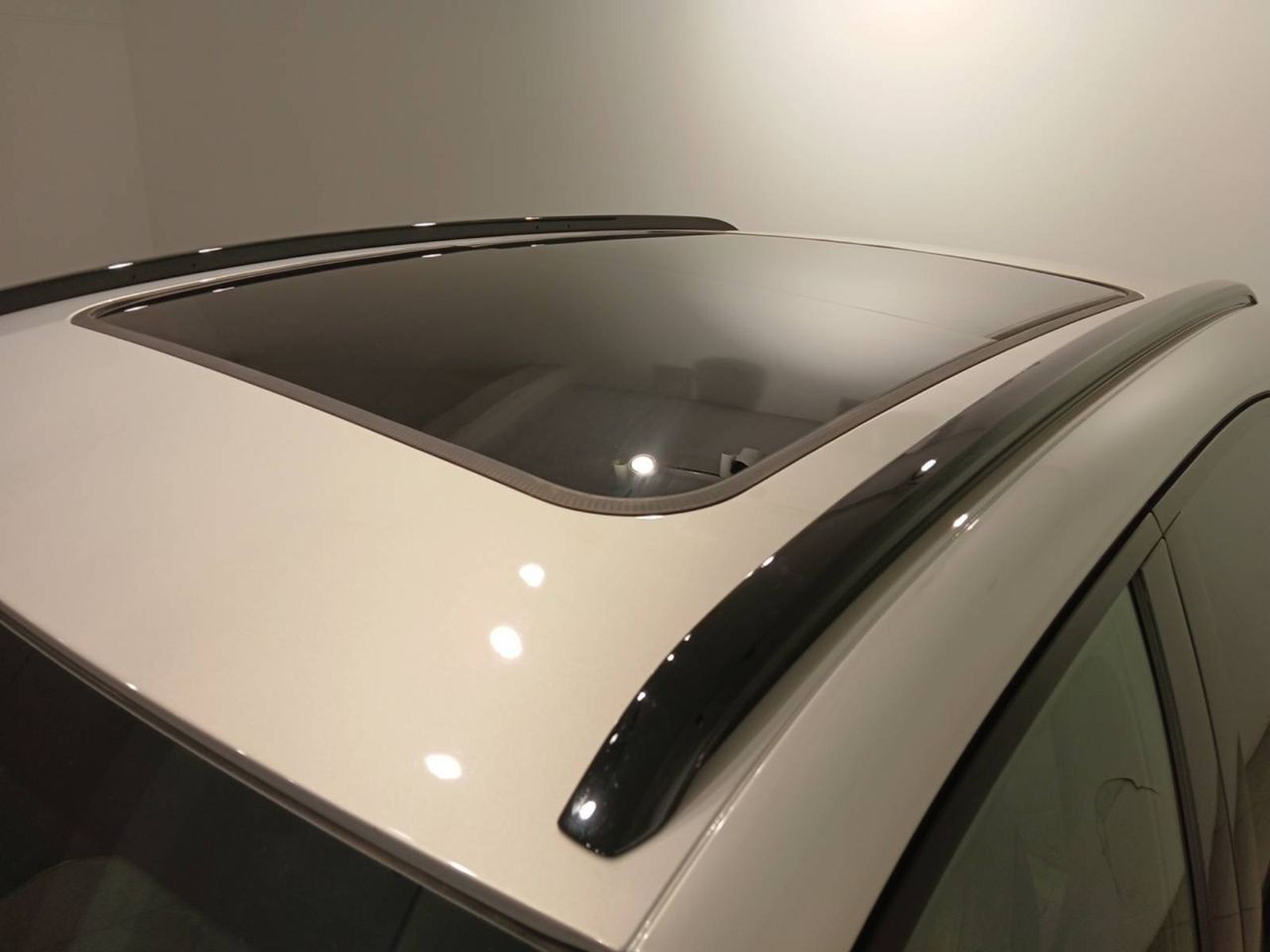 DS DS 7  1.6 E-Tense 225  Auto Ligne Noire