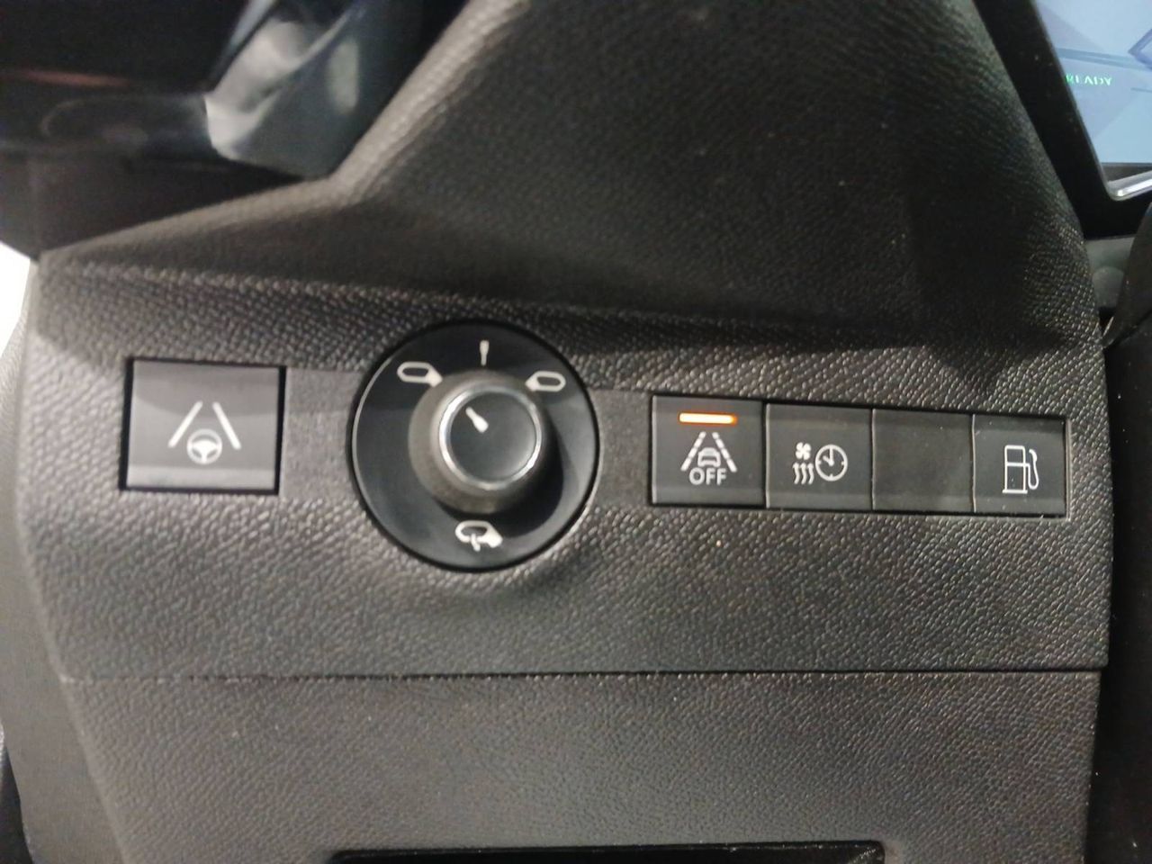 DS DS 7  1.6 E-Tense 225  Auto Ligne Noire