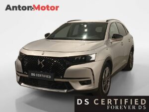 DS DS 7  1.6 E-Tense 225  Auto Ligne Noire