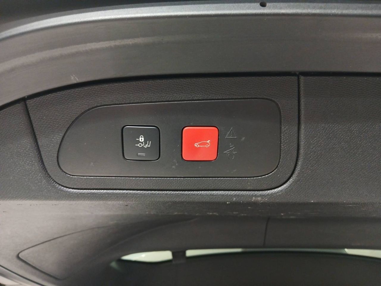 DS DS 7  1.6 E-Tense 225  Auto Ligne Noire