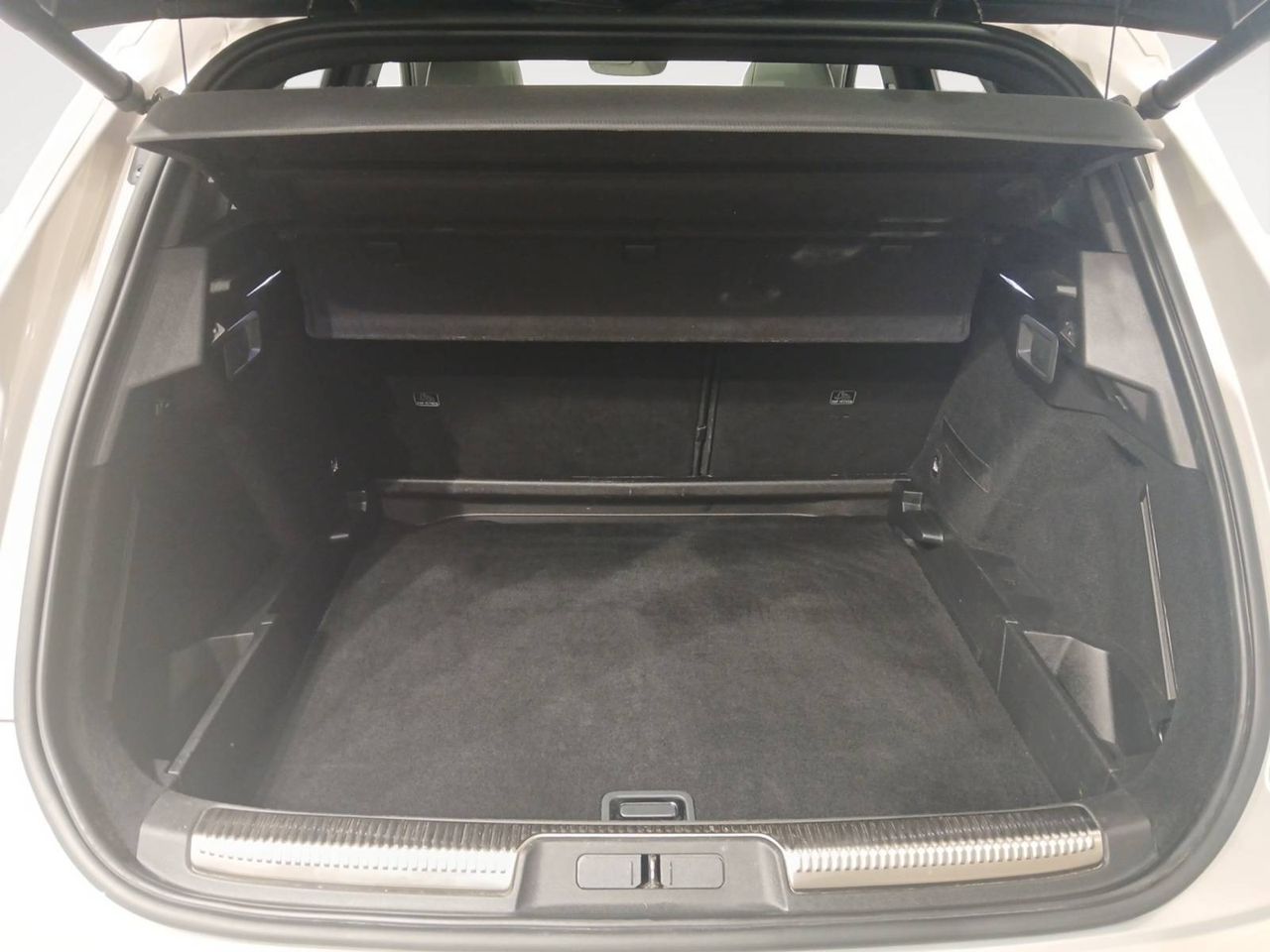 DS DS 7  1.6 E-Tense 225  Auto Ligne Noire