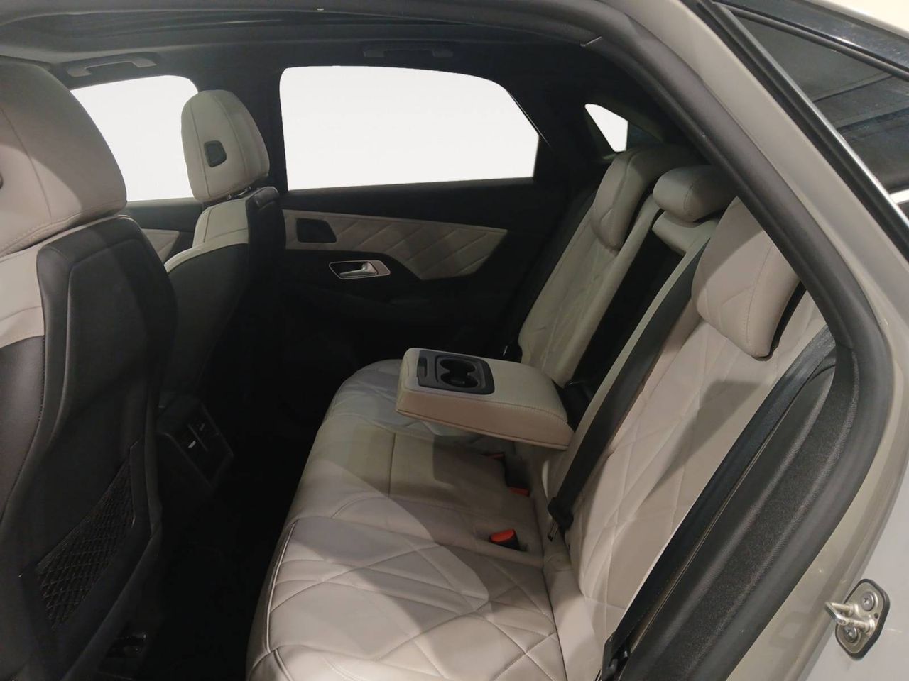 DS DS 7  1.6 E-Tense 225  Auto Ligne Noire