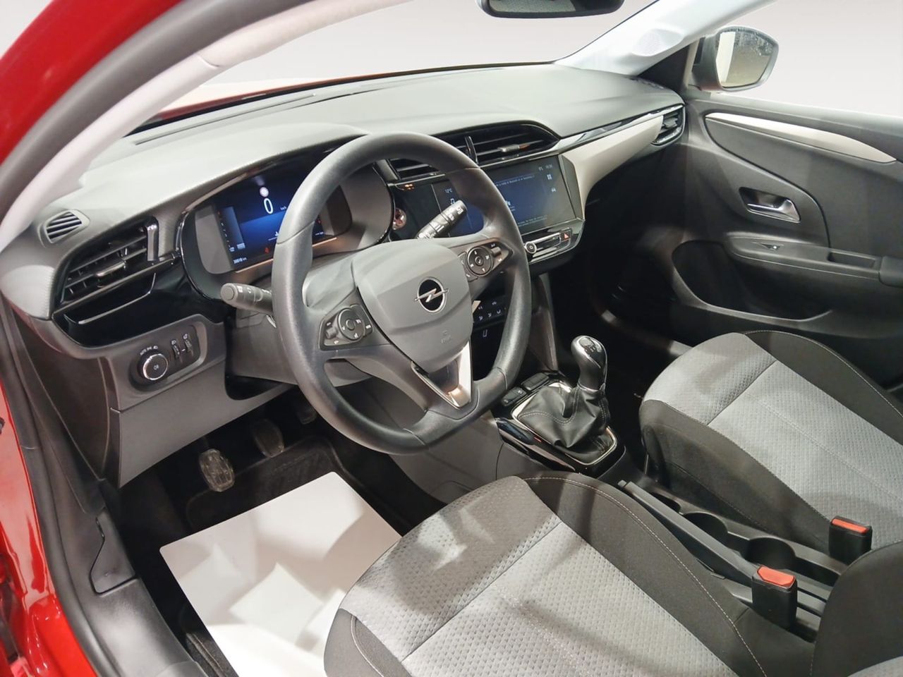 Opel Corsa 1.2 XEL 55kW (75CV) Edition