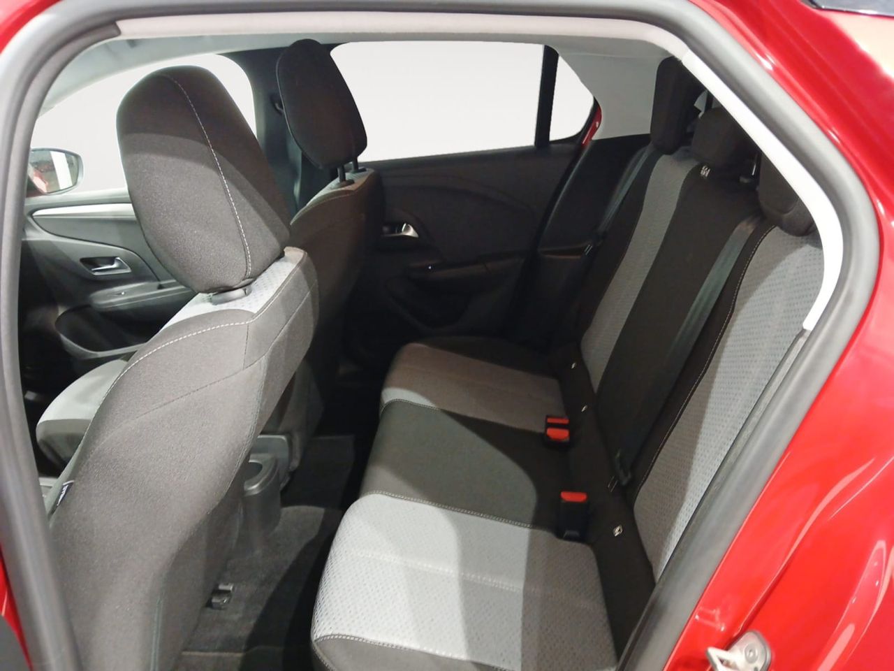 Opel Corsa 1.2 XEL 55kW (75CV) Edition