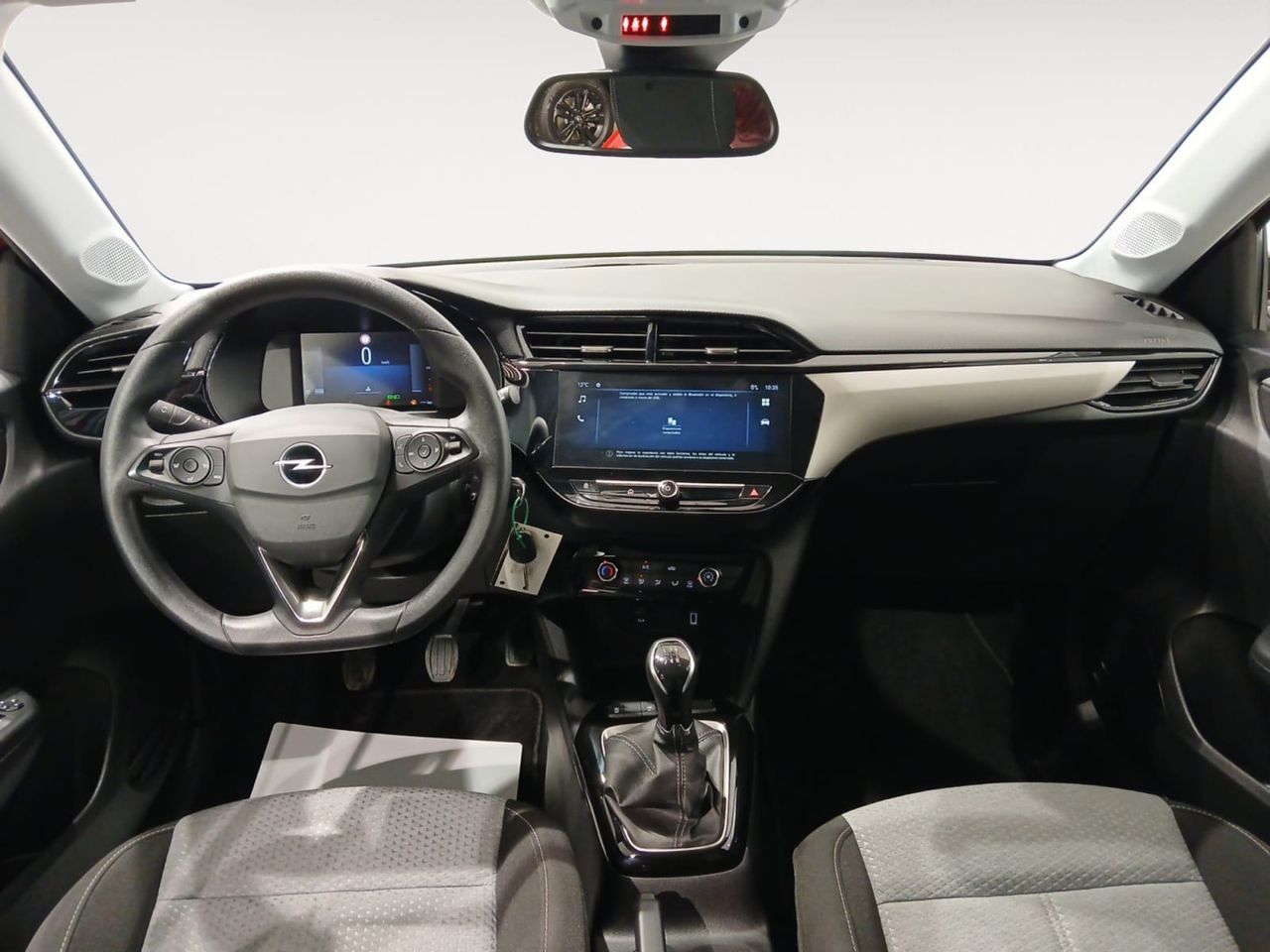 Opel Corsa 1.2 XEL 55kW (75CV) Edition