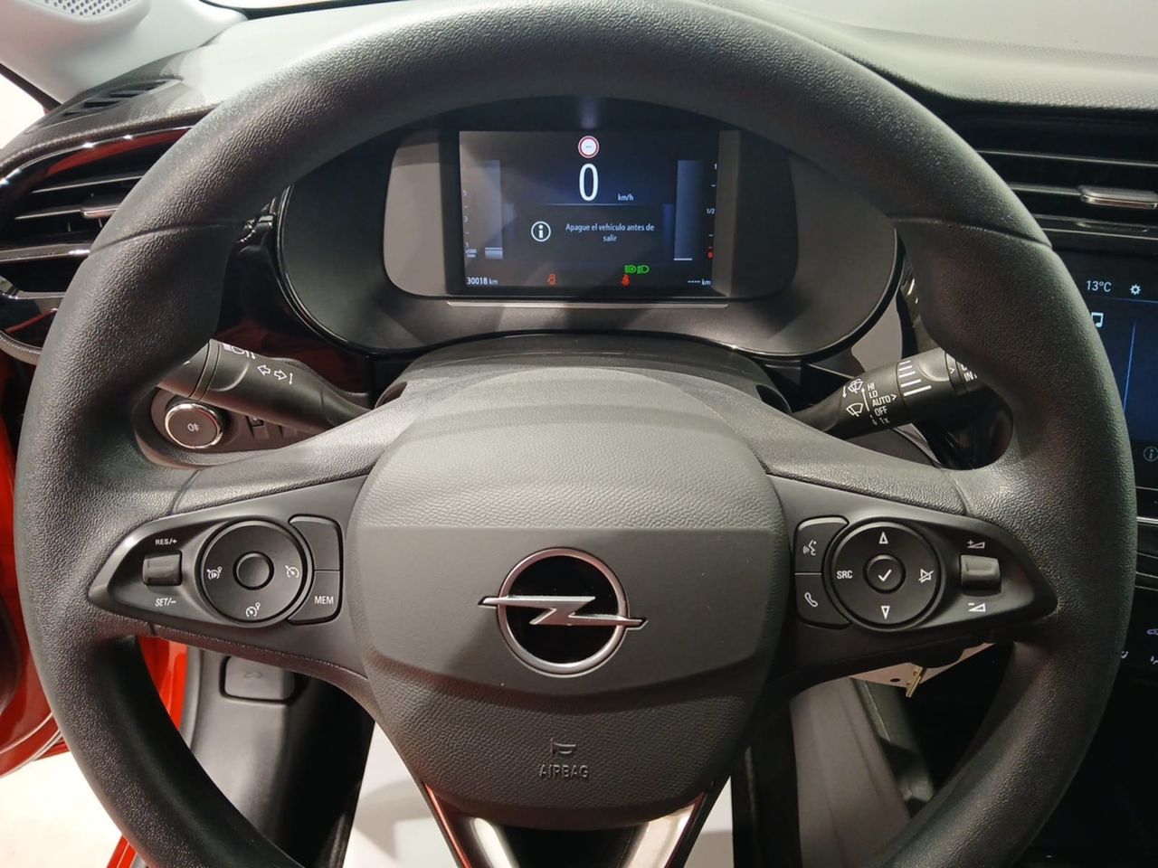Opel Corsa 1.2 XEL 55kW (75CV) Edition