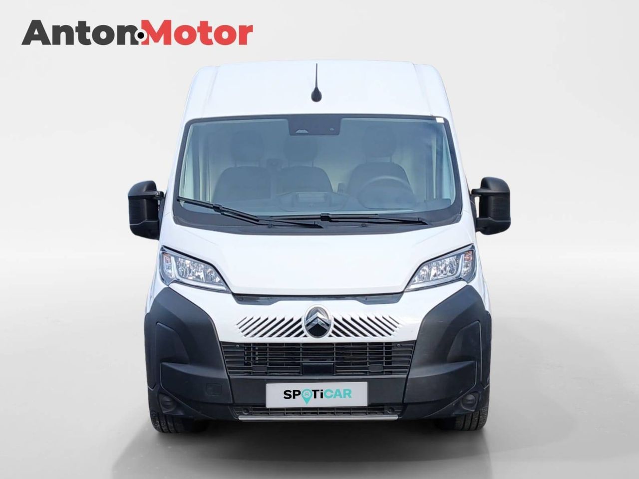 Citroën Jumper  3.5 L3 H2 BHDI 103kW (140CV) S&S 6 V. M -