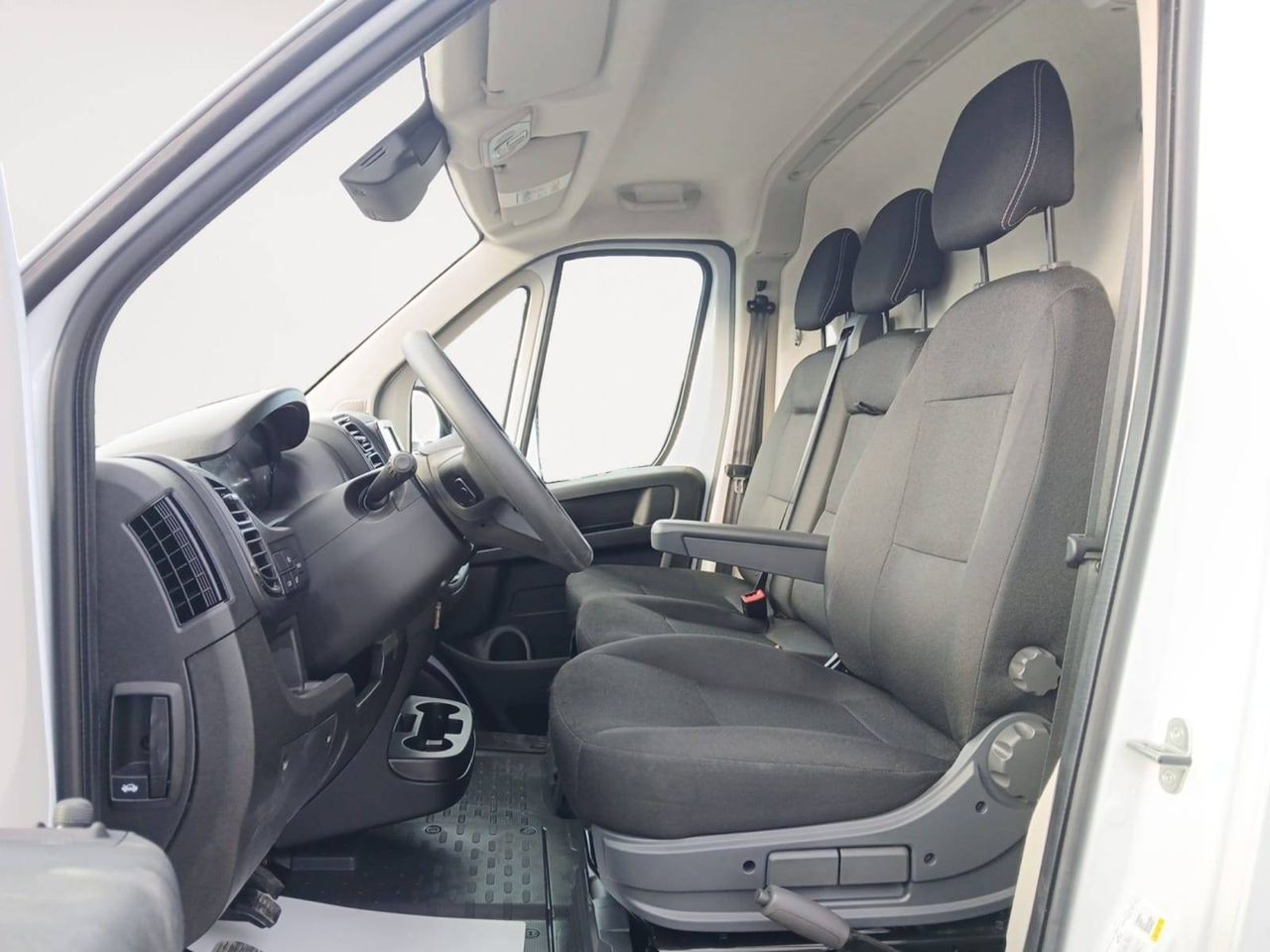 Citroën Jumper  3.5 L3 H2 BHDI 103kW (140CV) S&S 6 V. M -