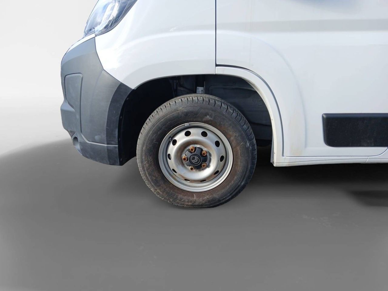 Citroën Jumper  3.5 L3 H2 BHDI 103kW (140CV) S&S 6 V. M -