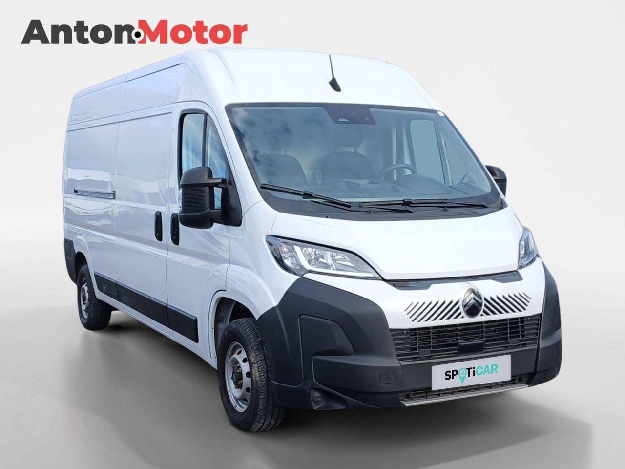 Citroën Jumper  3.5 L3 H2 BHDI 103kW (140CV) S&S 6 V. M -