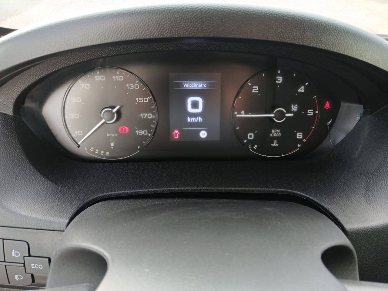 Citroën Jumper  3.5 L3 H2 BHDI 103kW (140CV) S&S 6 V. M -