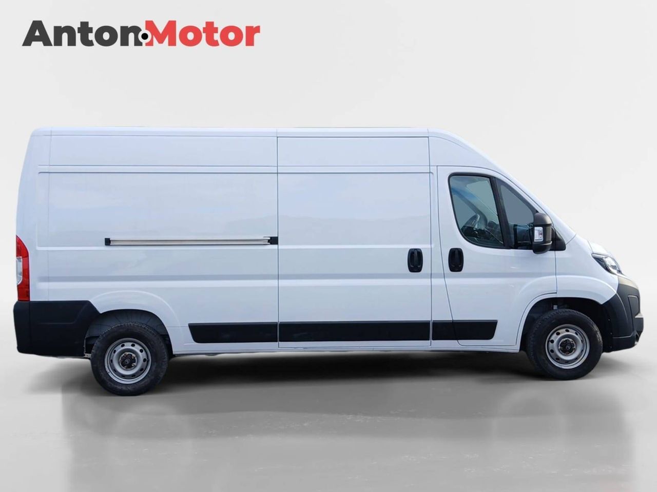 Citroën Jumper  3.5 L3 H2 BHDI 103kW (140CV) S&S 6 V. M -