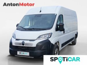 Citroën Jumper  3.5 L3 H2 BHDI 103kW (140CV) S&S 6 V. M -