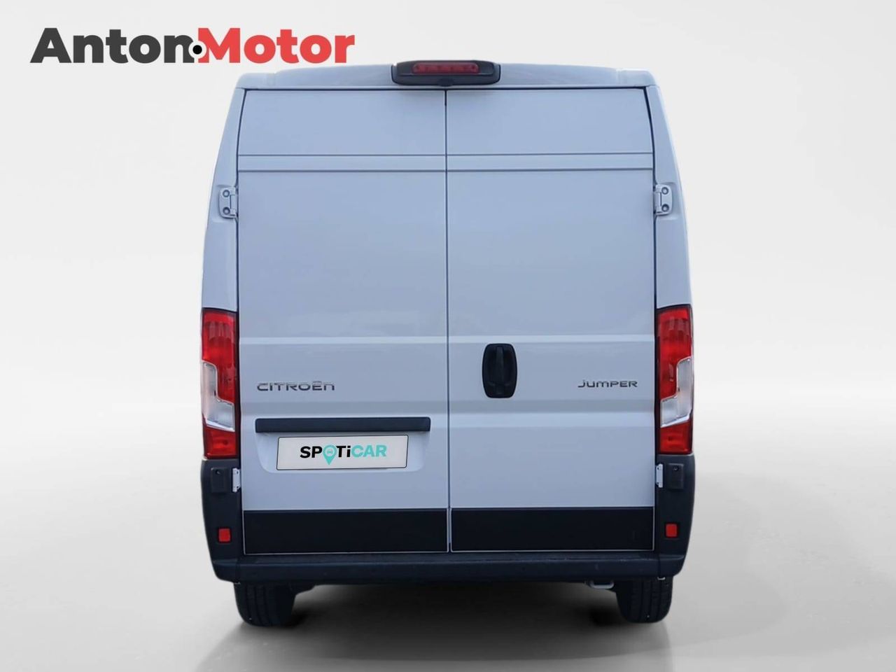 Citroën Jumper  3.5 L3 H2 BHDI 103kW (140CV) S&S 6 V. M -
