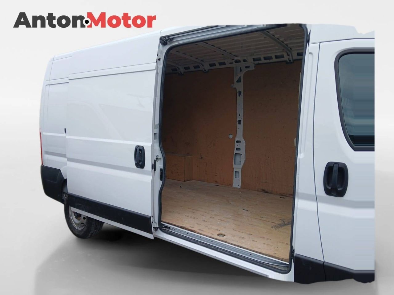 Citroën Jumper  3.5 L3 H2 BHDI 103kW (140CV) S&S 6 V. M -