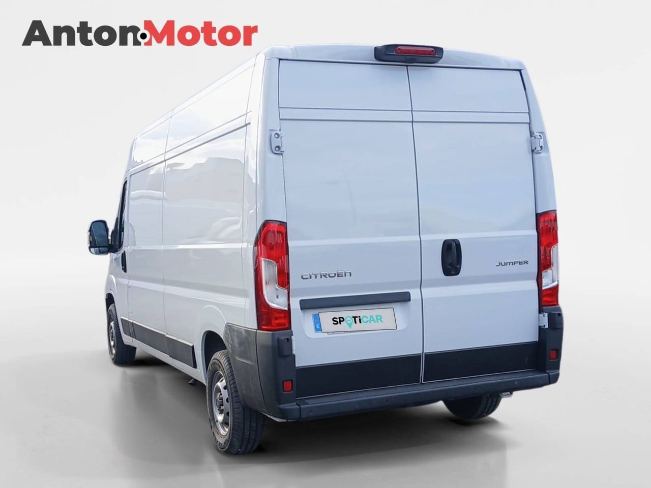 Citroën Jumper  3.5 L3 H2 BHDI 103kW (140CV) S&S 6 V. M -