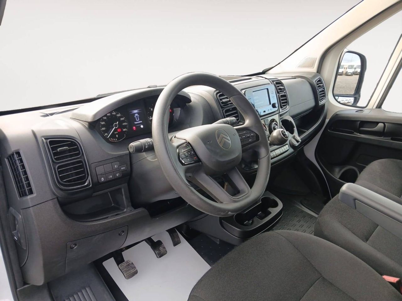 Citroën Jumper  3.5 L3 H2 BHDI 103kW (140CV) S&S 6 V. M -