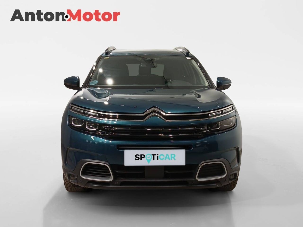 Citroën C5 Aircross  BlueHdi 96kW (130CV) S&S Shine