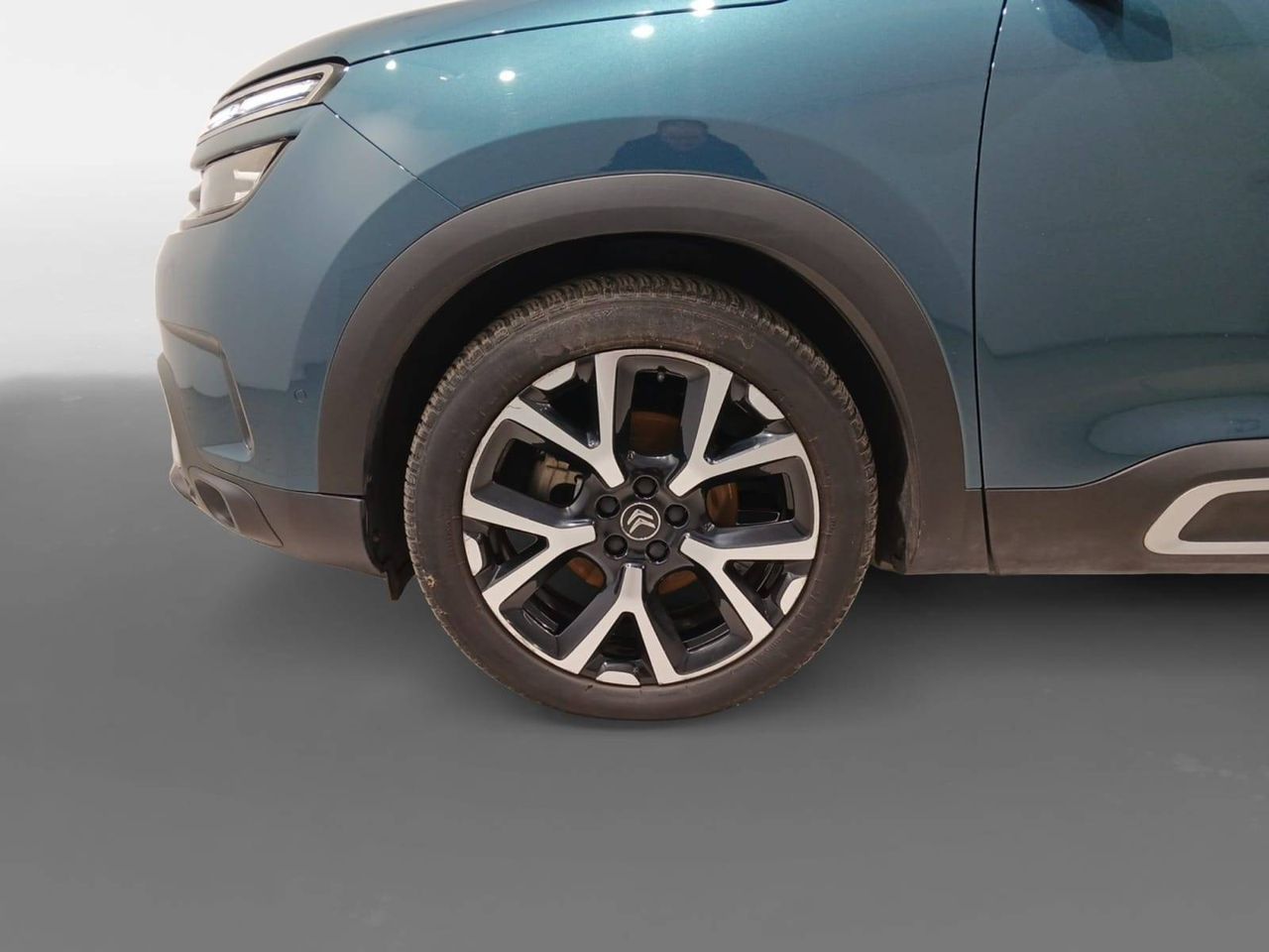 Citroën C5 Aircross  BlueHdi 96kW (130CV) S&S Shine