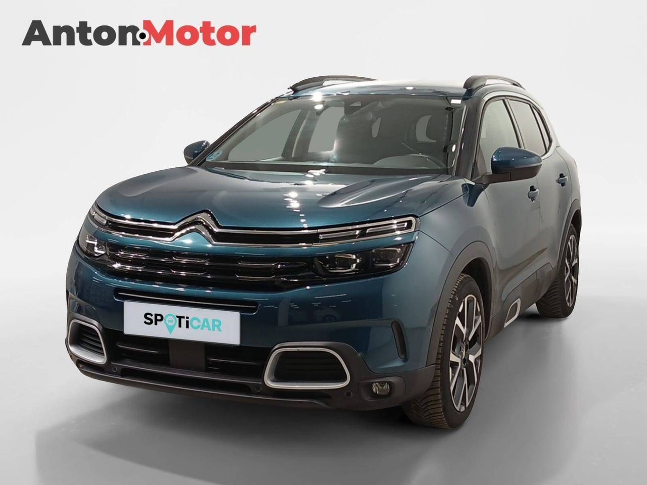 Citroën C5 Aircross  BlueHdi 96kW (130CV) S&S Shine