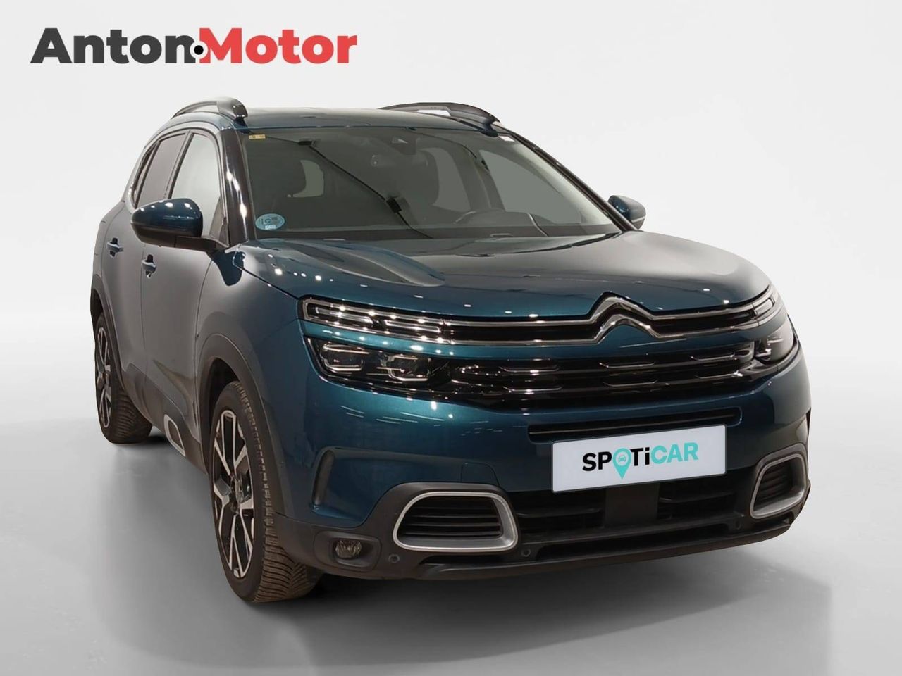 Citroën C5 Aircross  BlueHdi 96kW (130CV) S&S Shine