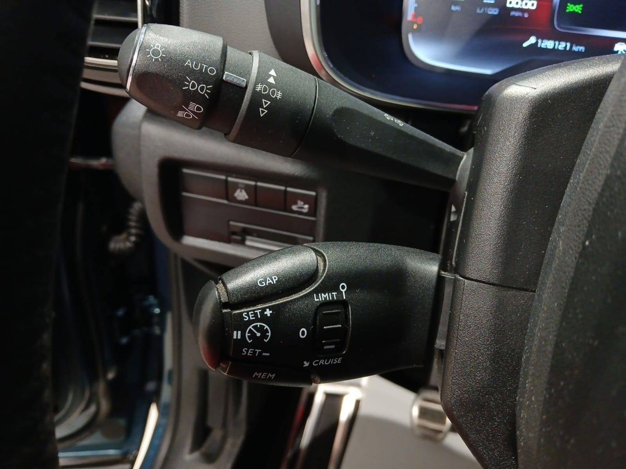Citroën C5 Aircross  BlueHdi 96kW (130CV) S&S Shine