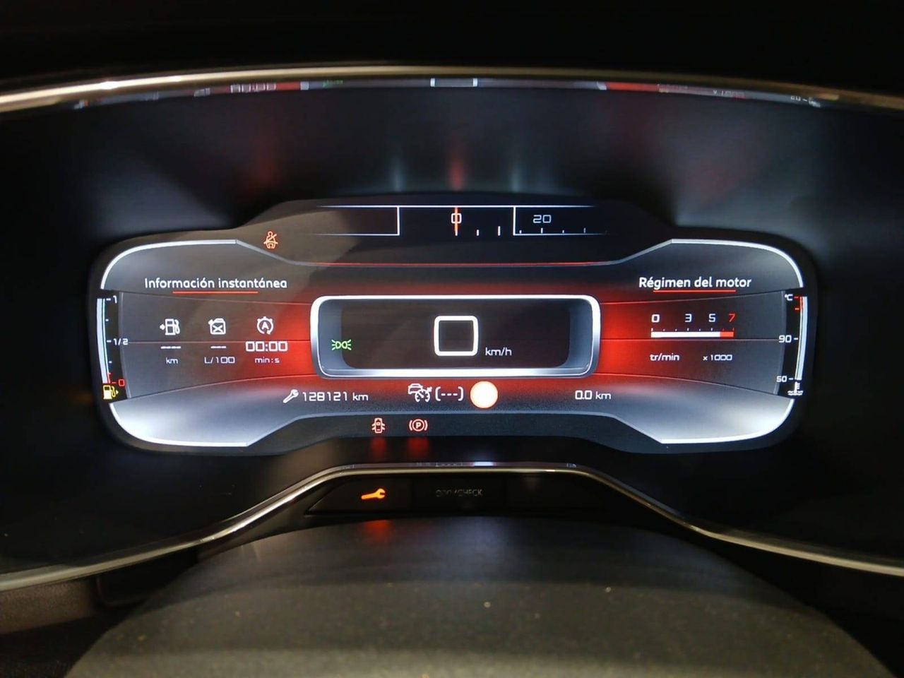Citroën C5 Aircross  BlueHdi 96kW (130CV) S&S Shine