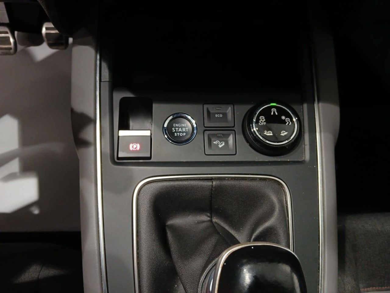 Citroën C5 Aircross  BlueHdi 96kW (130CV) S&S Shine