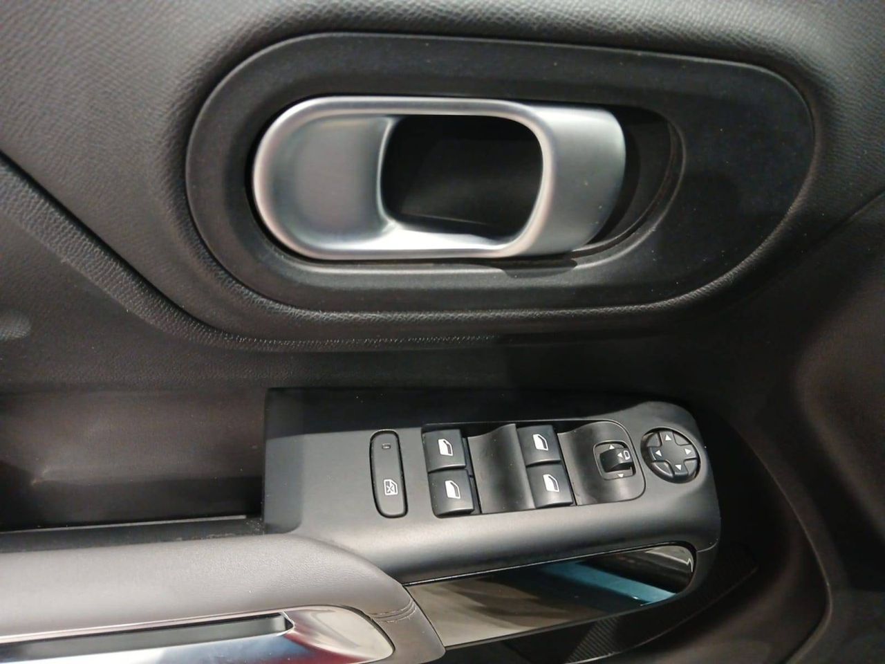 Citroën C5 Aircross  BlueHdi 96kW (130CV) S&S Shine