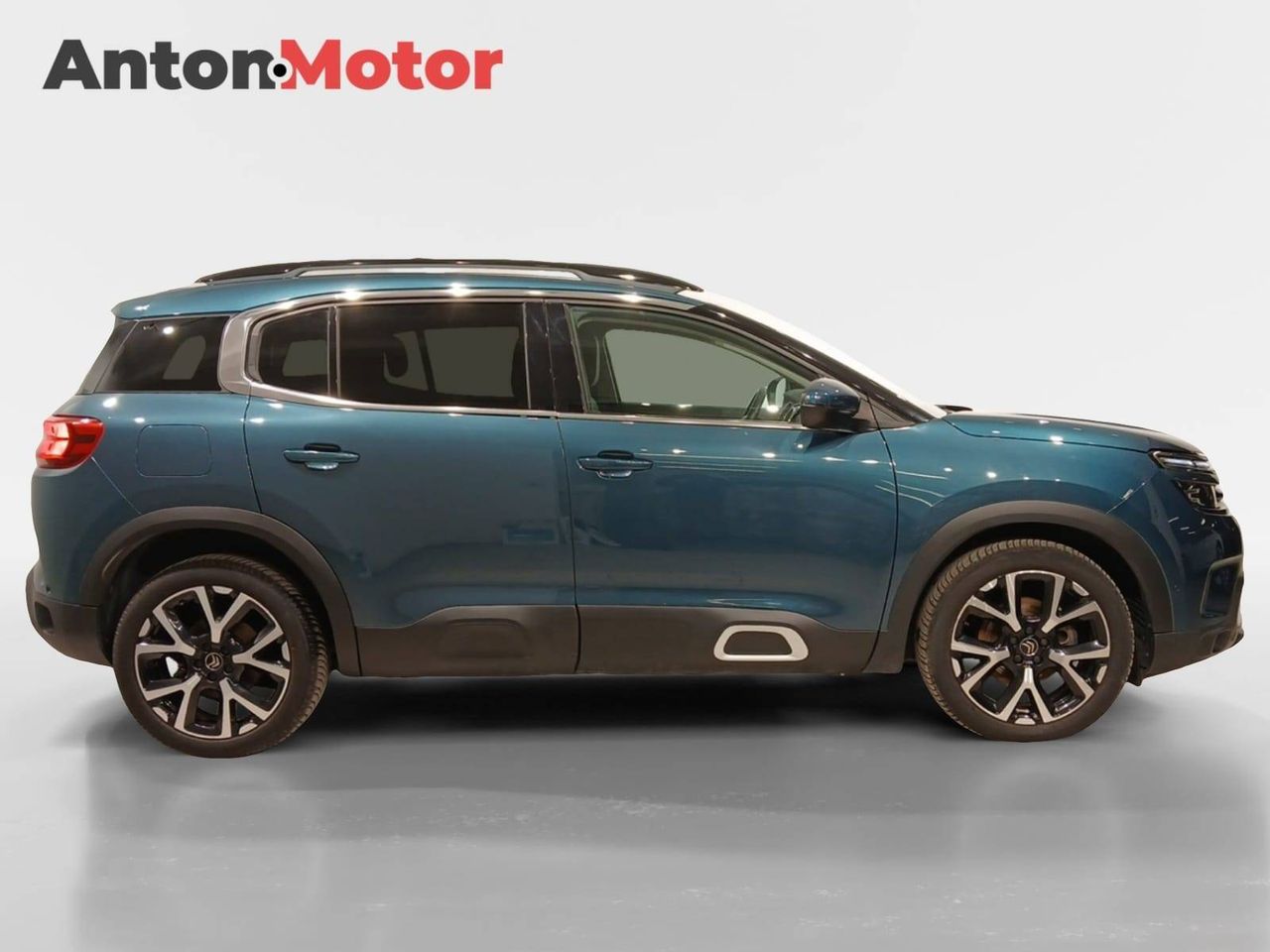 Citroën C5 Aircross  BlueHdi 96kW (130CV) S&S Shine