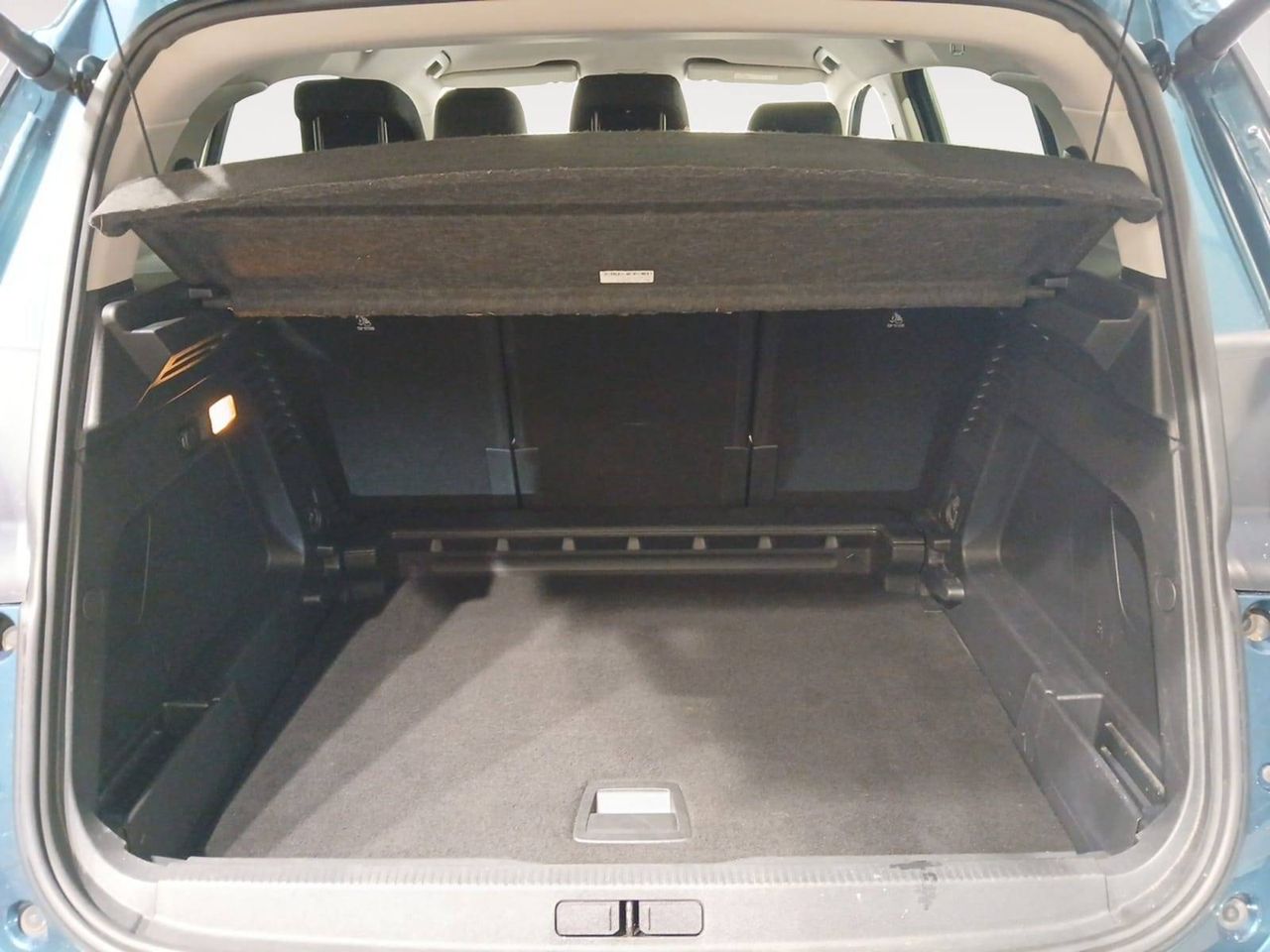 Citroën C5 Aircross  BlueHdi 96kW (130CV) S&S Shine