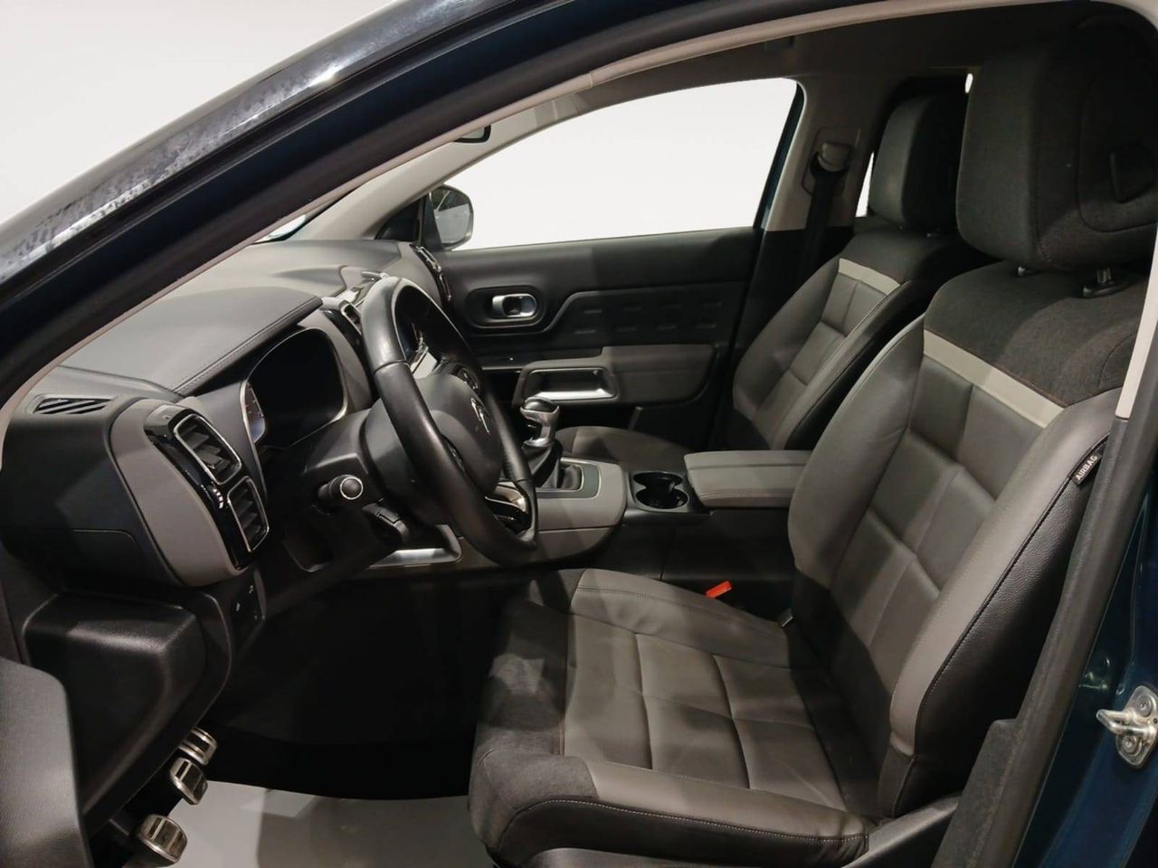 Citroën C5 Aircross  BlueHdi 96kW (130CV) S&S Shine