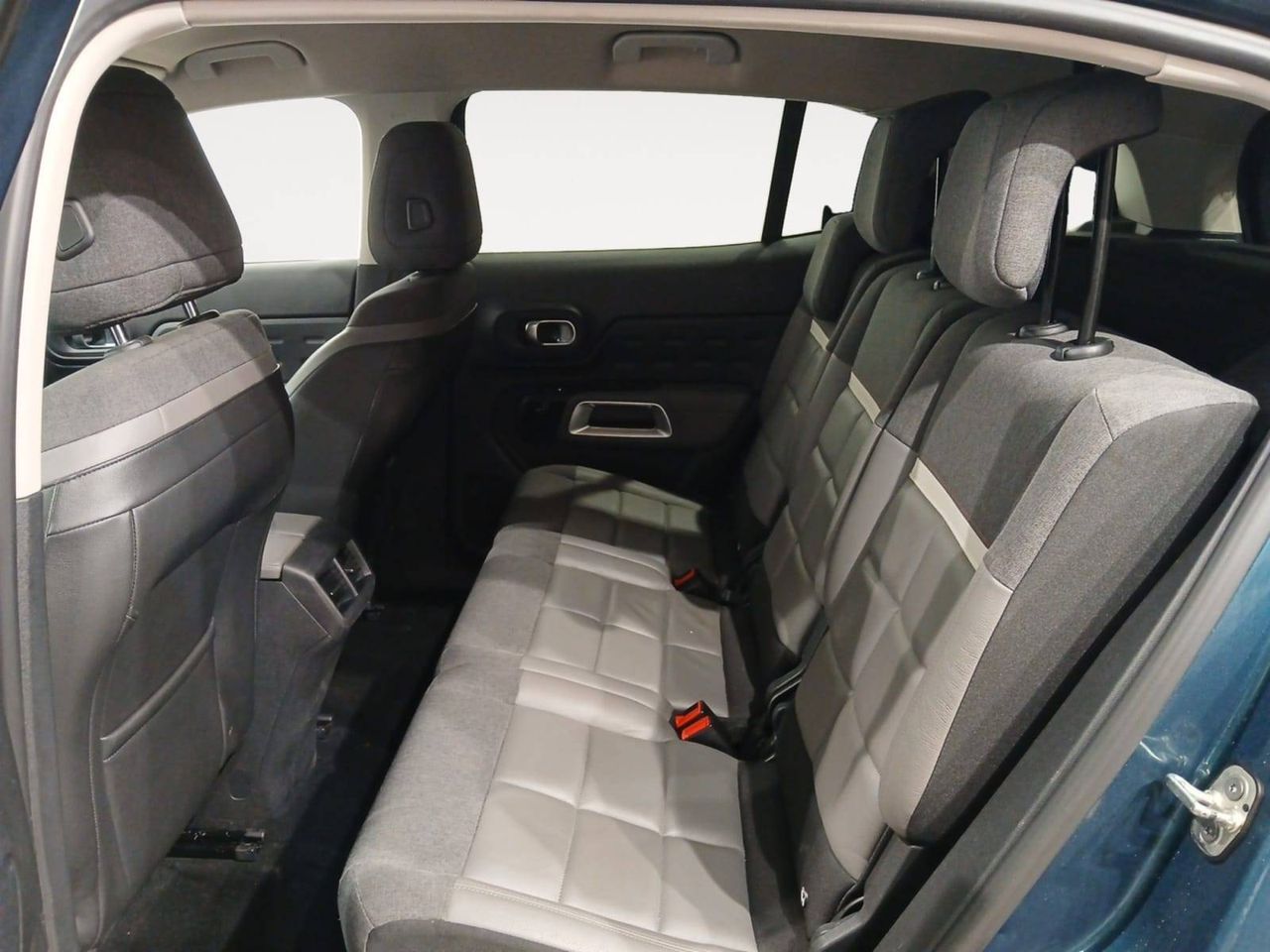 Citroën C5 Aircross  BlueHdi 96kW (130CV) S&S Shine