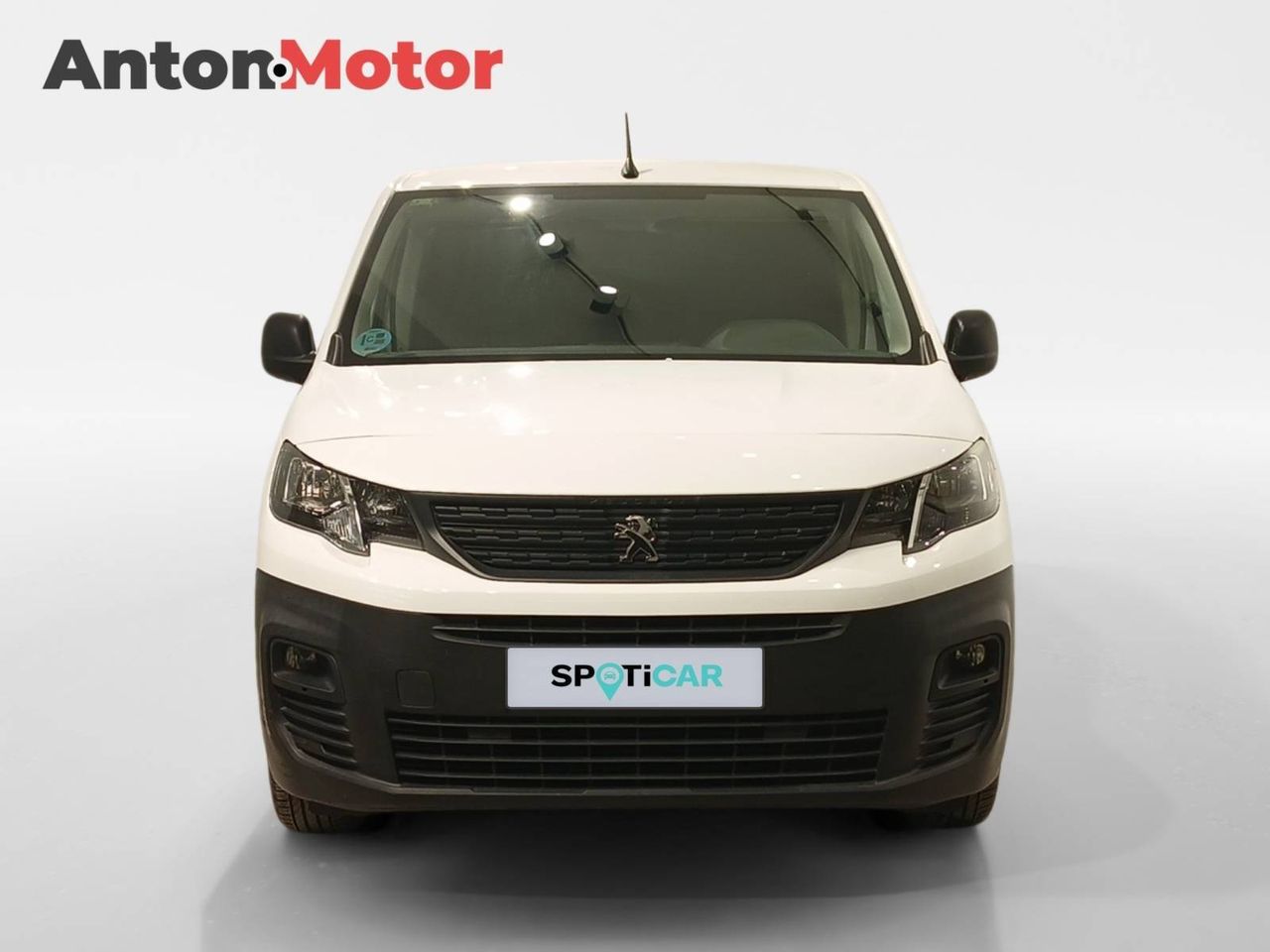 Peugeot Partner   Standard 600kg BlueHDi 73kW Pro
