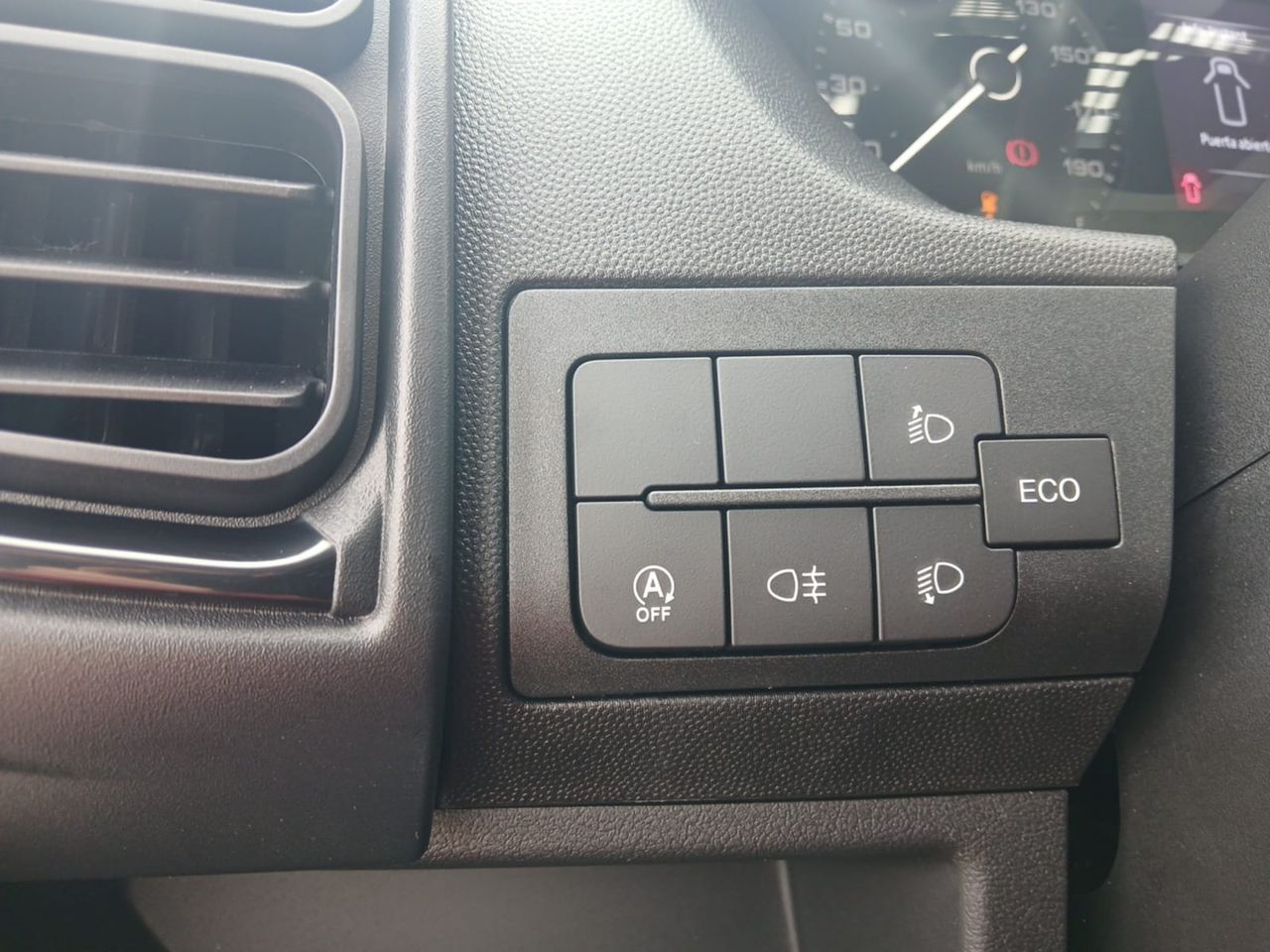Citroën Jumper CAJA CABINA 3.5 L3H1 HEAVY BHDI 140CV