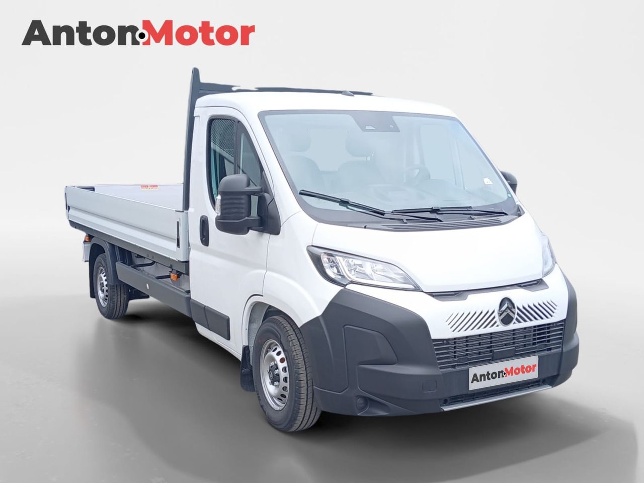 Citroën Jumper CAJA CABINA 3.5 L3H1 HEAVY BHDI 140CV