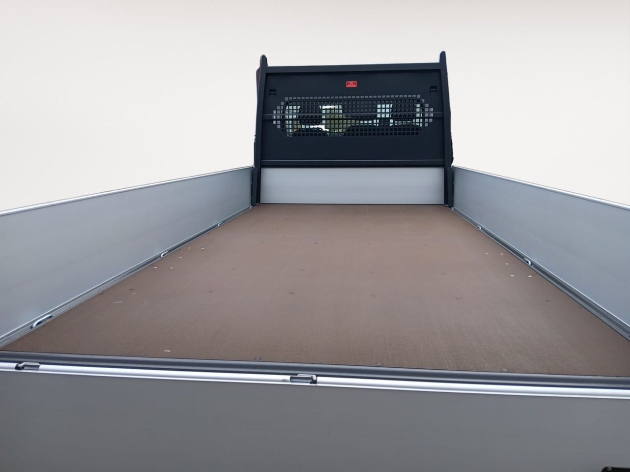 Citroën Jumper CAJA CABINA 3.5 L3H1 HEAVY BHDI 140CV