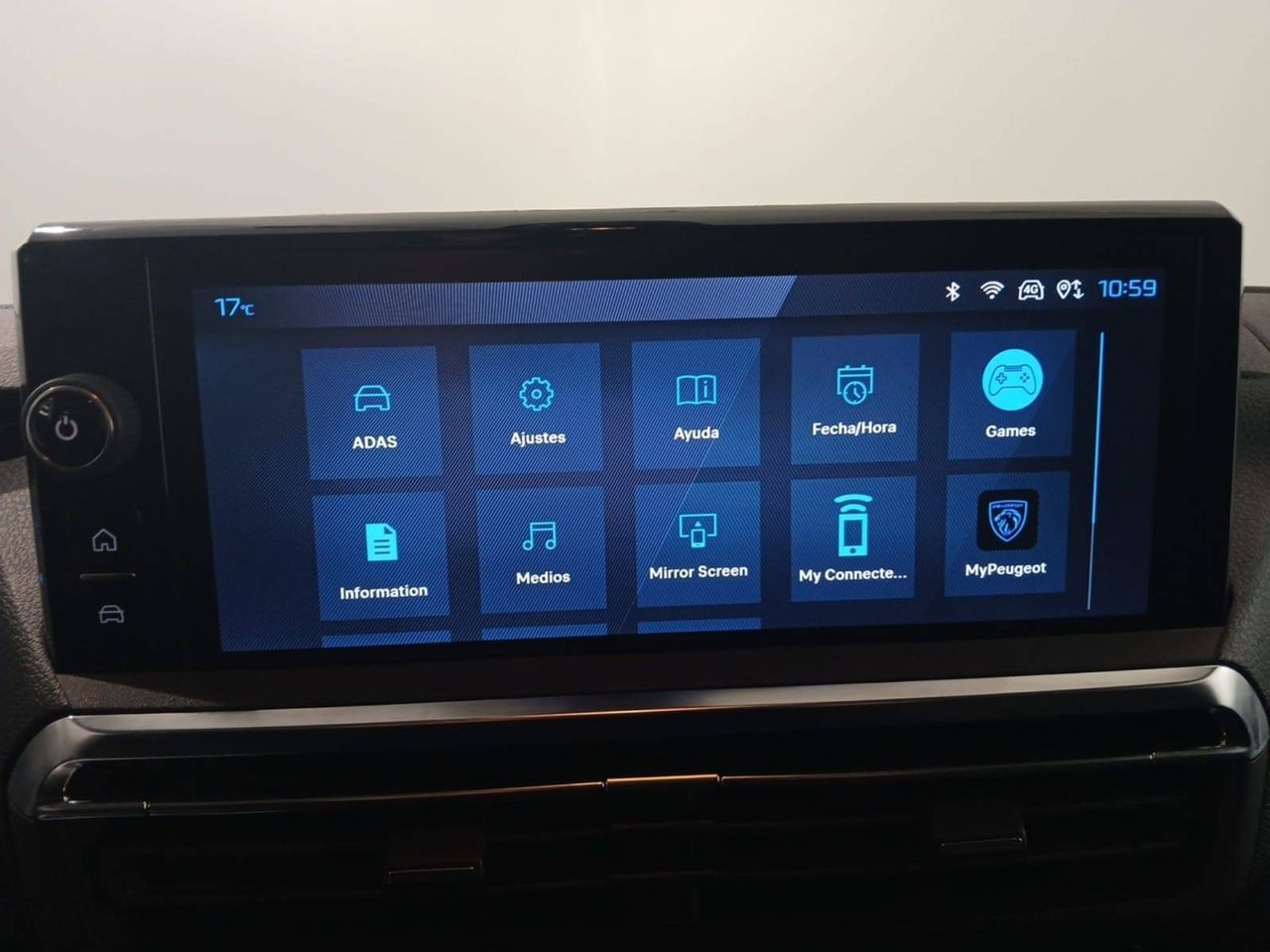 Peugeot Traveller   Long BlueHDi 180 S&S EAT8 Business