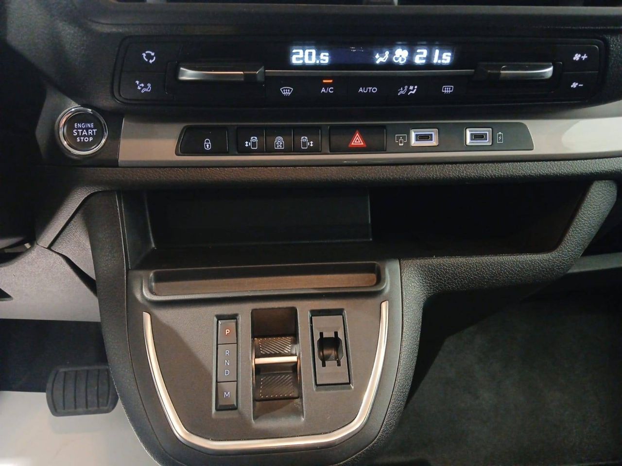 Peugeot Traveller   Long BlueHDi 180 S&S EAT8 Business