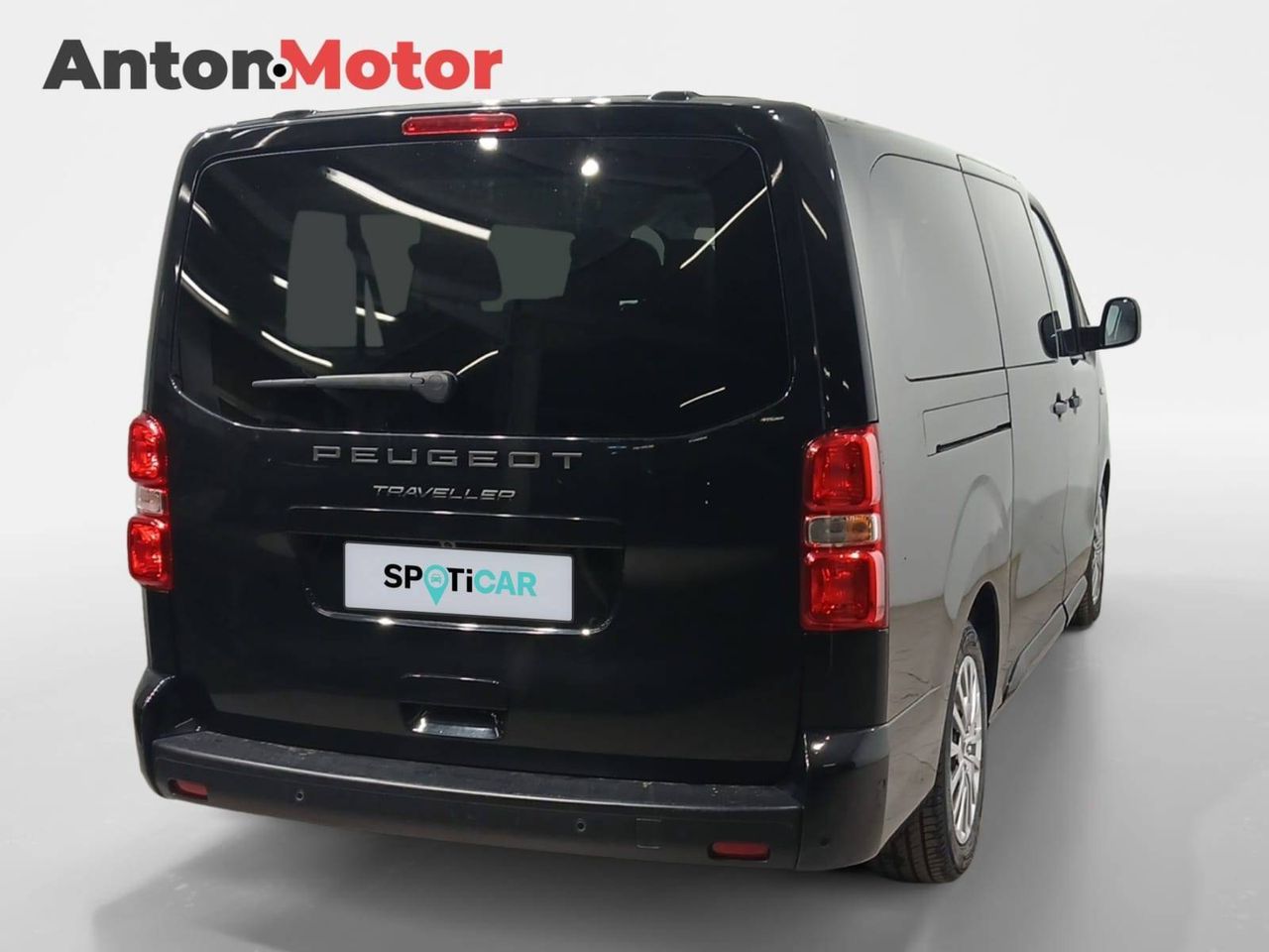 Peugeot Traveller   Long BlueHDi 180 S&S EAT8 Business