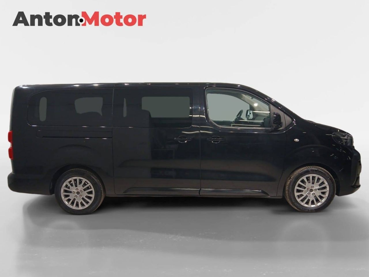 Peugeot Traveller   Long BlueHDi 180 S&S EAT8 Business