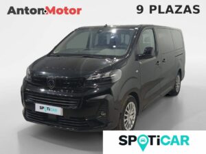 Peugeot Traveller   Long BlueHDi 180 S&S EAT8 Business