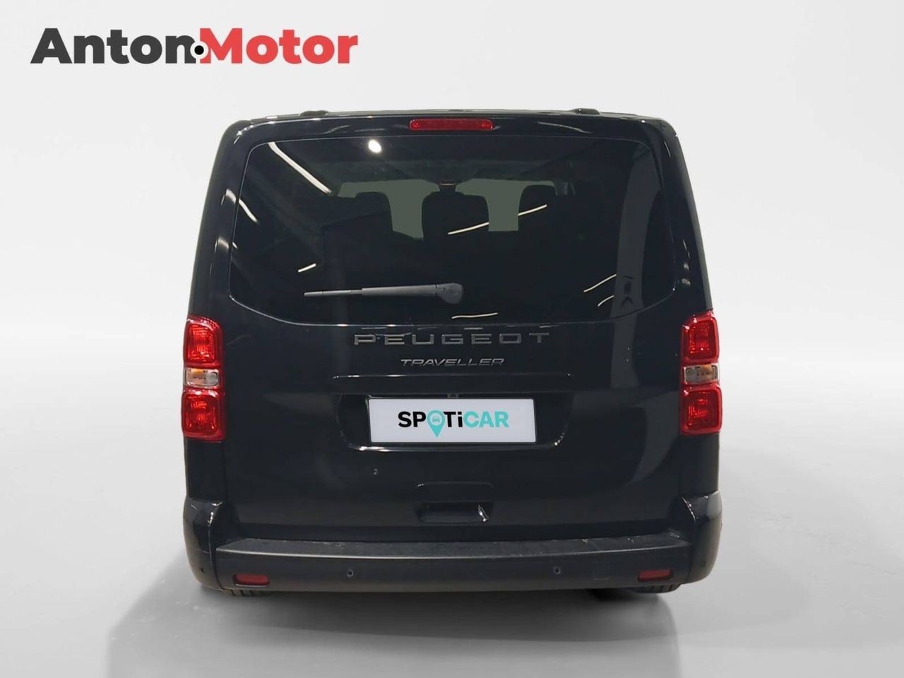 Peugeot Traveller   Long BlueHDi 180 S&S EAT8 Business