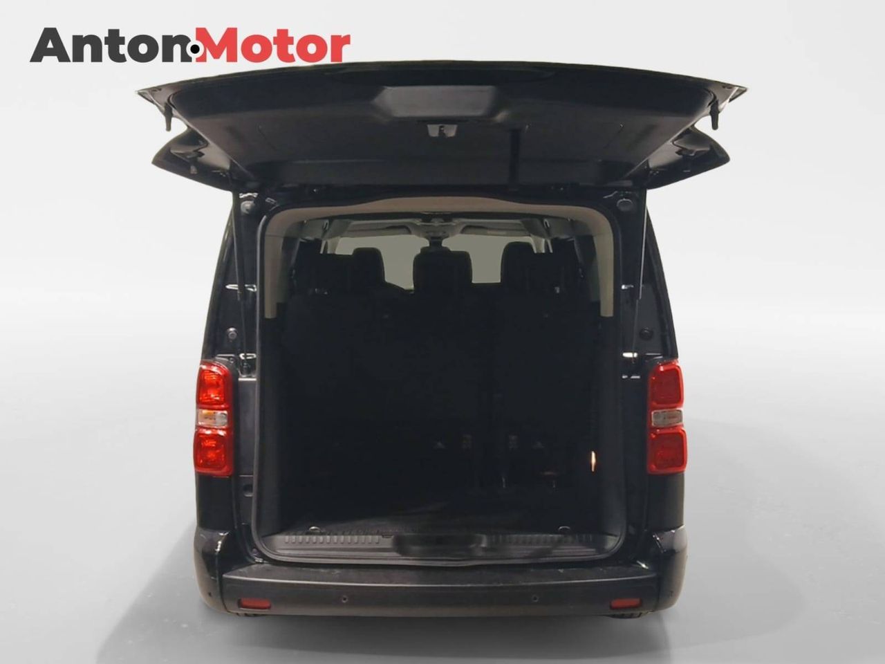 Peugeot Traveller   Long BlueHDi 180 S&S EAT8 Business