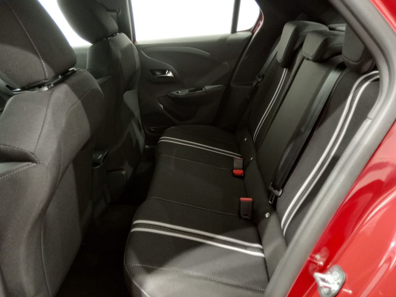 Opel Corsa 1.2T XHL 74kW (100CV) GS